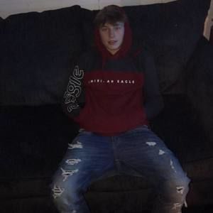 Meet your Posher, Elijah